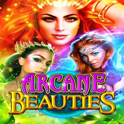 ArcaneBeauties: Dive Into the Enchanting Realm of Online Slots on 74bet.com