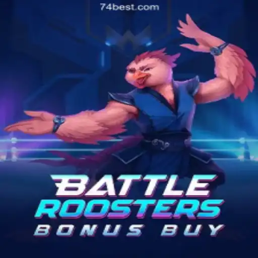 BattleRoostersBonusBuy: A New Era in Online Slots at 74bet.com