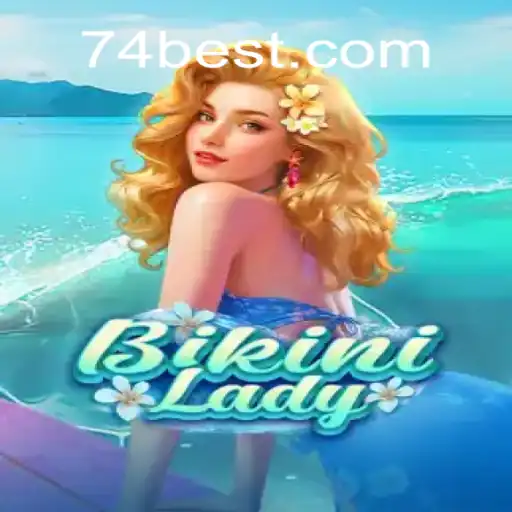 Discover BikiniLady: A Thrilling Adventure on the 74bet.com Platform