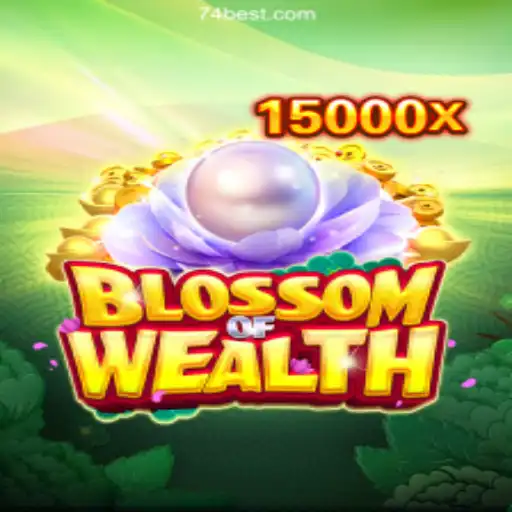 BlossomofWealth: A Comprehensive Guide to the Leading Online Slot Game on 74bet.com