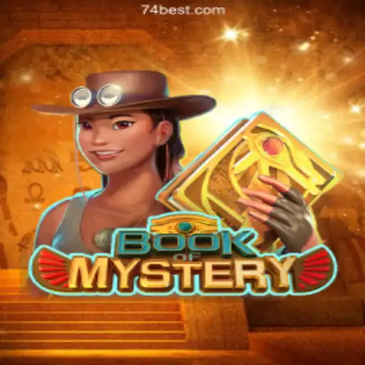 Discover the Allure of Book of Mystery on 74bet.com Platform: The Premier Online Slots Experience in Brazil
