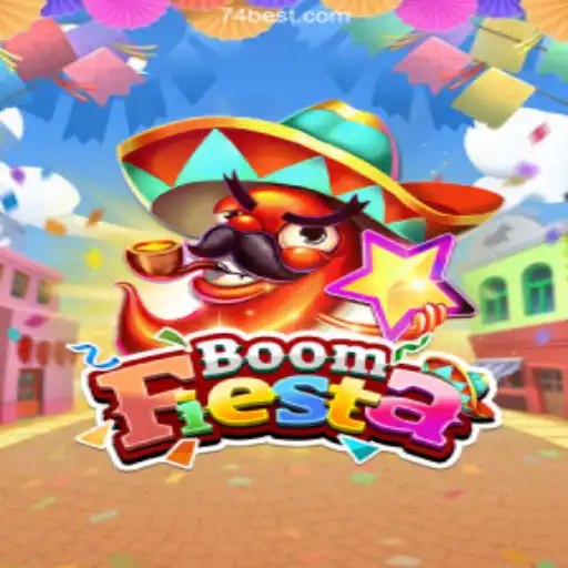 BoomFiesta: The Ultimate Online Slot Adventure