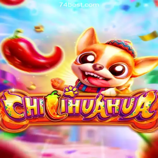 Exploring the Vibrant World of CHILIHUAHUA: The Ultimate Slot Game on 74bet.com