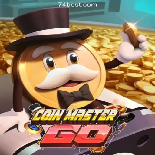 Explore the World of CoinMasterGO on 74e.com: The Ultimate Platform for Online Slots in Brasil