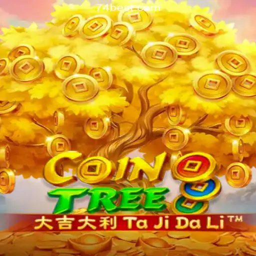 CoinTree: Unveiling the Thrills of the 74bet.com Platform's Premier Online Slots Experience in Brazil