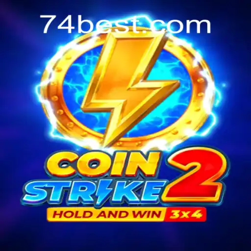 Exploring Coinstrike2: A New Era in Online Slots on 74bet.com