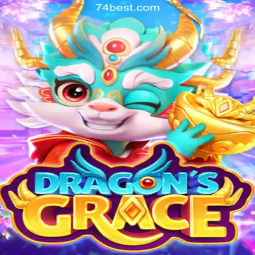 DragonsGrace: Unveiling the Mystical Realm of Online Slots on 74bet.com Platform