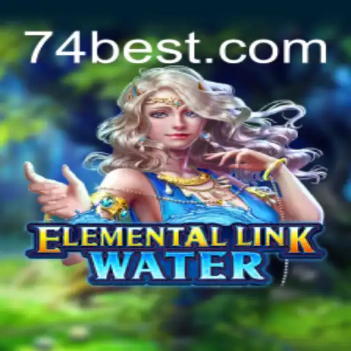 Dive into the Thrilling World of ElementalLinkWater on 74bet.com: Brazil's Premier Slot Experience