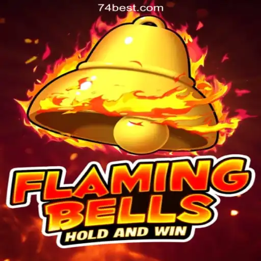 FlamingBells: A Vibrant Online Slot Experience on 74bet.com