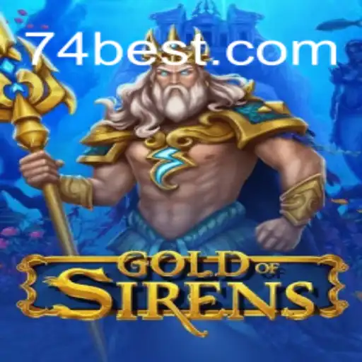 GoldofSirens: Delving into the Enchanting Realm of Online Slots