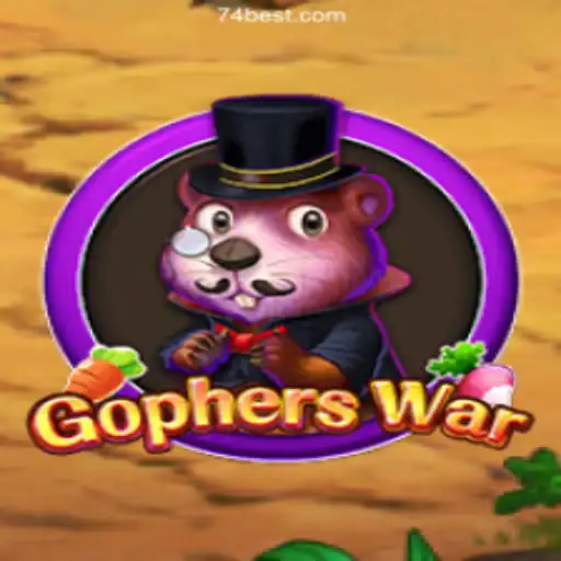 The Exciting World of GophersWar on the 74bet.com Platform