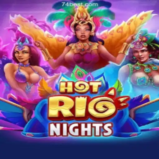 Exploring HotRioNights: An Exciting Adventure in Online Slots