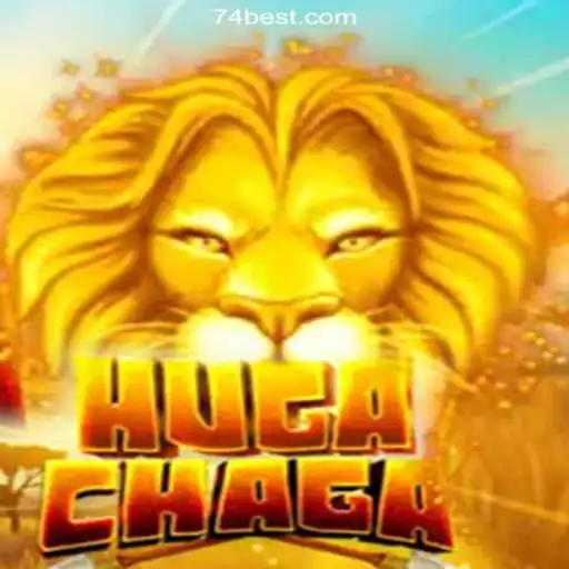 HugaChaga: The Ultimate Online Slots Experience on 74bet.com