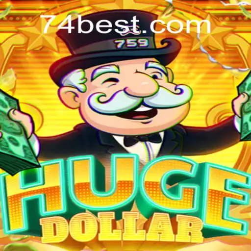 Discover the Thrills of HugeDollar: Explore the Exciting World of Online Slots in Brazil