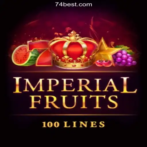 ImperialFruits100 on 74bet.com: Dive into Brazil's Top Online Slots Experience