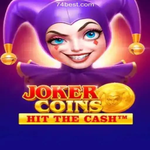 Exploring the Thrills of JokerCoins: A Premier Online Slot Experience