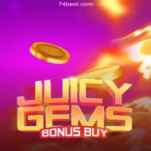 Explore JuicyGemsBonusBuy: Premium Slot Adventure on 74bet.com