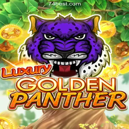 Discover the Thrills of LUXURYGOLDENPANTHER - The Ultimate Online Slots Game