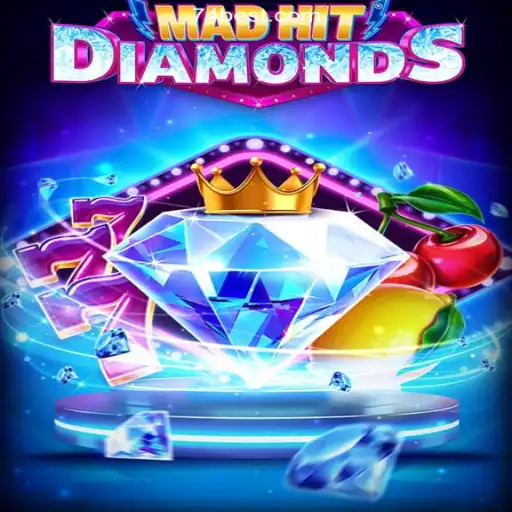 MadHitDiamonds: Unveiling the Thrill of Online Slots on 74bet.com Platform