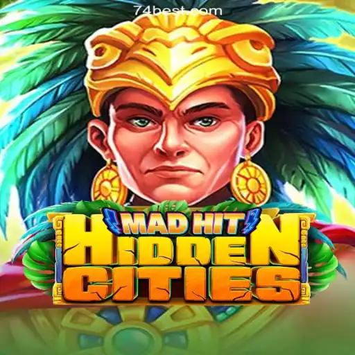 Explore the Thrilling World of MadHitHiddenCities: A Guide to the Game and Its Exciting Features on the 74bet.com Platform