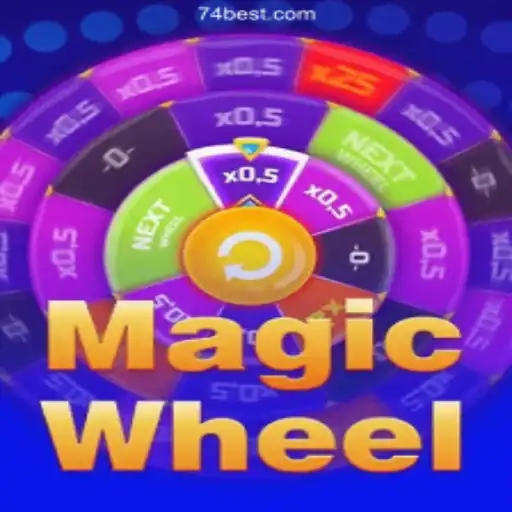 Discover MagicWheel: A Premier Slot Game on 74bet.com Platform