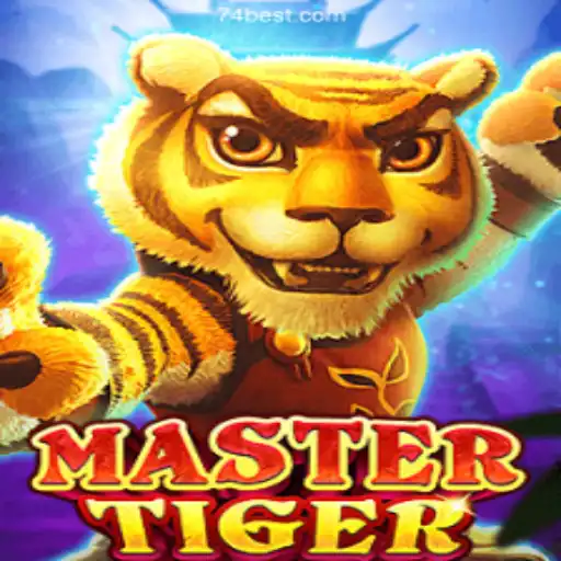 MasterTiger: The Thrilling Online Slot Experience on 74bet.com