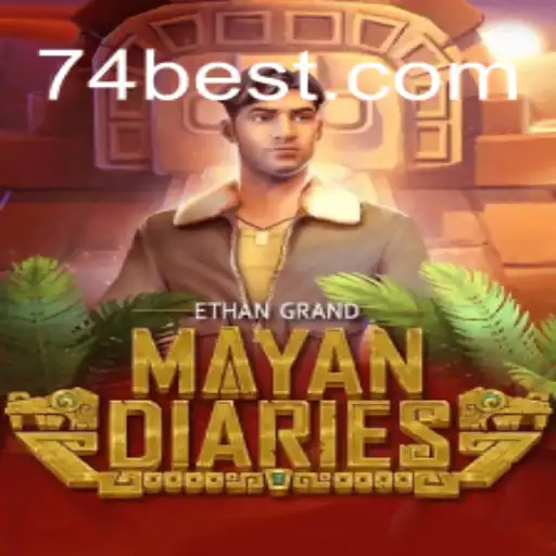 Exploring the Fascinating World of MayanDiaries on 74bet.com