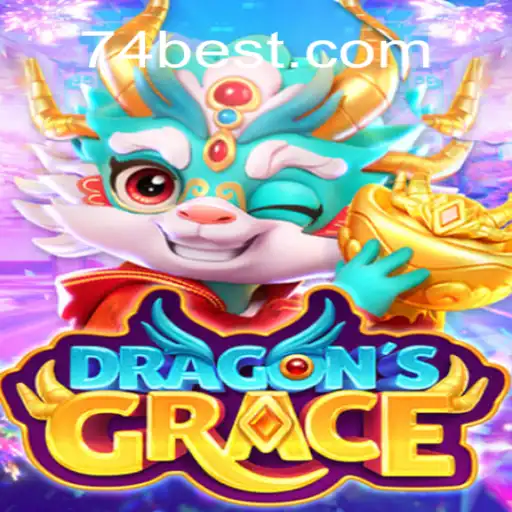 DragonsGrace: Unveiling the Mystical Realm of Online Slots on 74bet.com Platform