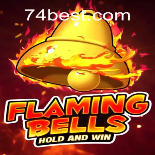 FlamingBells: A Vibrant Online Slot Experience on 74bet.com