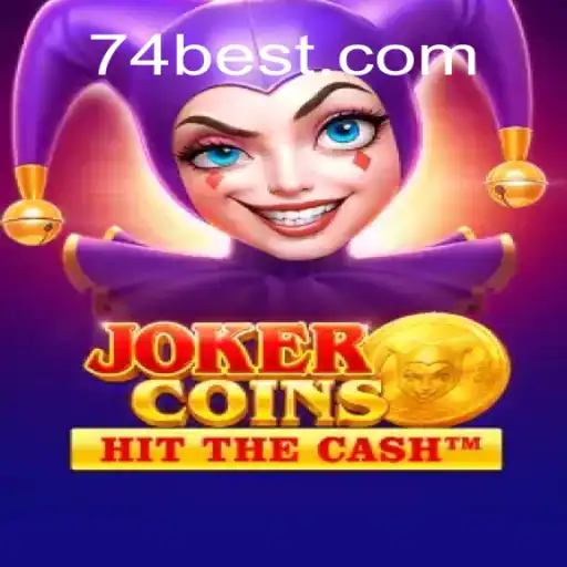 Exploring the Thrills of JokerCoins: A Premier Online Slot Experience