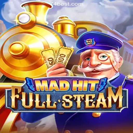 MadHitFullSteam: An In-Depth Look into the Game and Its Brazilian Platform, 74bet.com