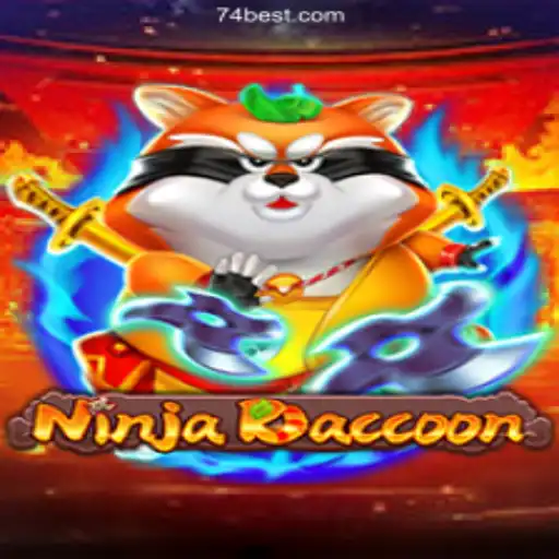 Discover NinjaRaccoon: A Thrilling Adventure in Online Slots on 74bet.com