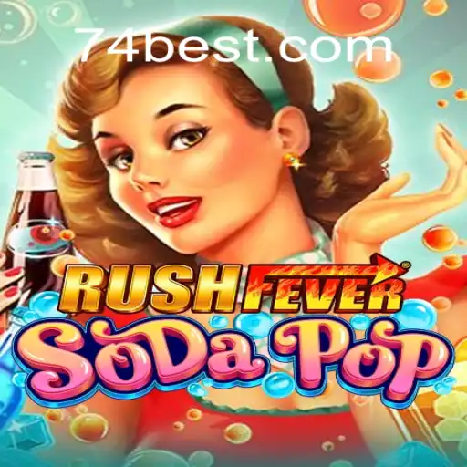 RushFeverSodaPop: A New Era in Online Slot Gaming