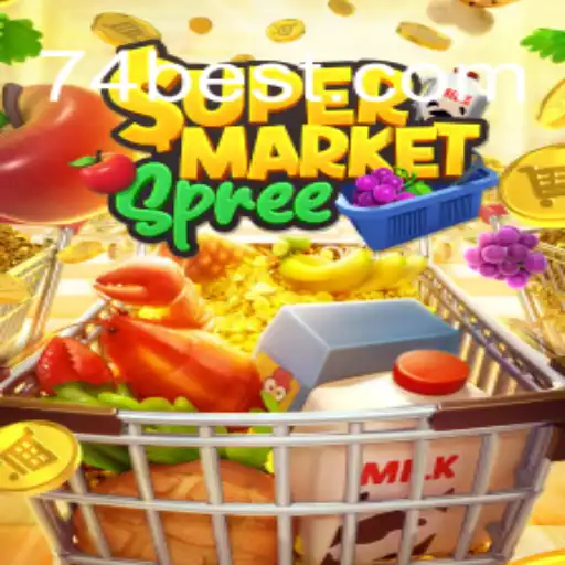 Exploring the SupermarketSpree Game Experience on 74bet.com Platform