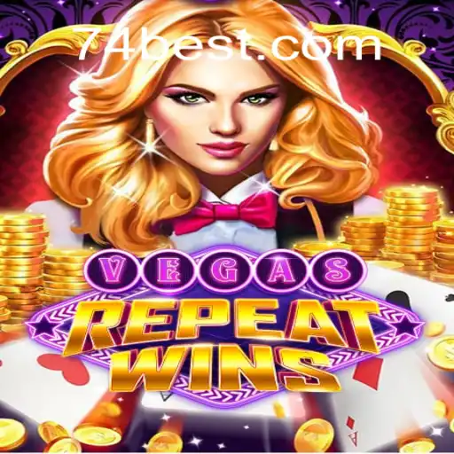 The Thrills of VegasRepeatWins on 74bet.com: An In-Depth Look at Brazil's Premier Online Slots Platform