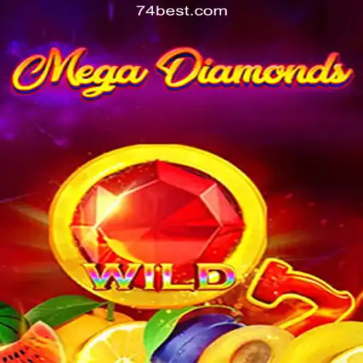 Discover the Thrills of MegaDiamond on 74bet.com: The Leading Platform for Online Slots in Brasil