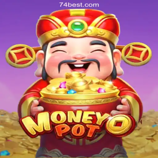 Exploring MoneyPot: A Dive into Brazil's Leading Online Slot on 74bet.com