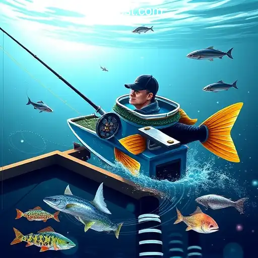 Online Fishing