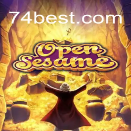 Unlocking the Thrills: Discover OpenSesame on 74bet.com Platform - Online Slots Brasil #1