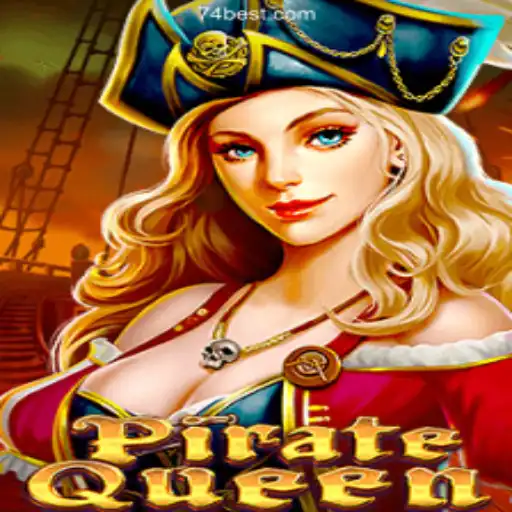 PirateQueen: Exploring the Alluring World of Online Slots on 74bet.com Platform