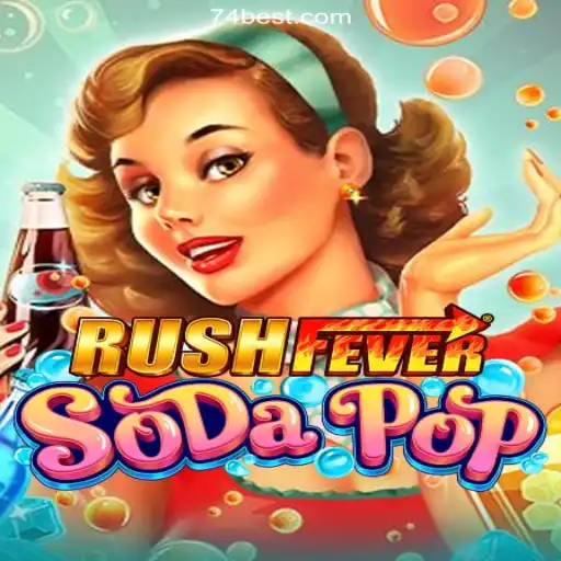 RushFeverSodaPop: A New Era in Online Slot Gaming