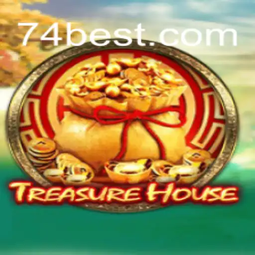 Discover the Excitement of TreasureHouse: The Ultimate Slots Experience on 74bet.com