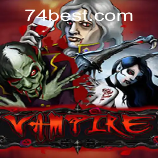 Unveiling the Thrilling World of Vampire Slots on 74bet.com