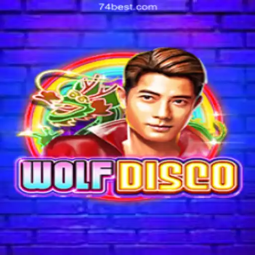 Exploring the Thrills of WolfDisco: The #1 Online Slot Game on 74bet.com in Brazil