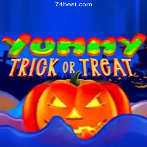 Unveiling YummyTrickorTreat: An Exciting Online Slot Adventure on 74bet.com
